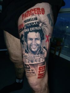 tatuatore padova, tatuatori padova, tatuatore piove di sacco, studio di tatuaggi padova, tattoo padova, traptattoo