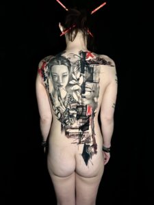 tatuatore padova, tatuatori padova, tatuatore piove di sacco, studio di tatuaggi padova, tattoo padova, traptattoo