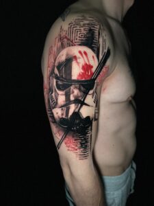 tatuatore padova, tatuatori padova, tatuatore piove di sacco, studio di tatuaggi padova, tattoo padova, traptattoo